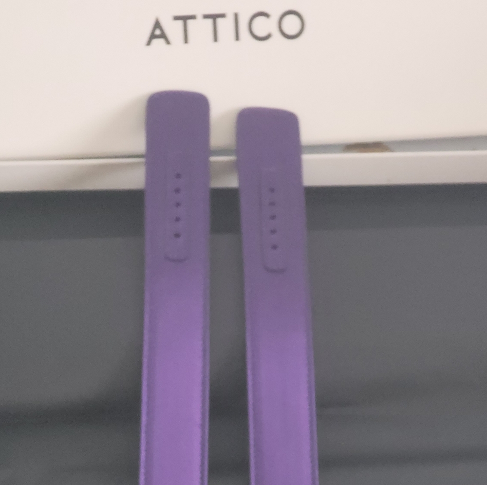 ATTICO ANKLETS ! - Picture 10 of 16